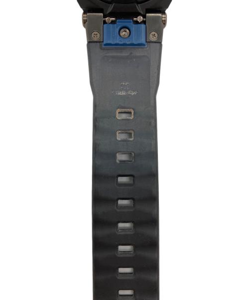 CASIO（カシオ）CASIO (カシオ) 腕時計 ブラックの古着・服飾アイテム