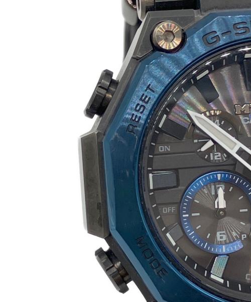 CASIO（カシオ）CASIO (カシオ) 腕時計 ブラックの古着・服飾アイテム