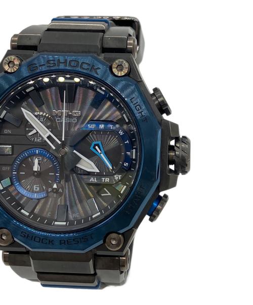 CASIO（カシオ）CASIO (カシオ) 腕時計 ブラックの古着・服飾アイテム