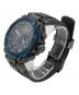 CASIO (カシオ) 腕時計 ブラック：55000円