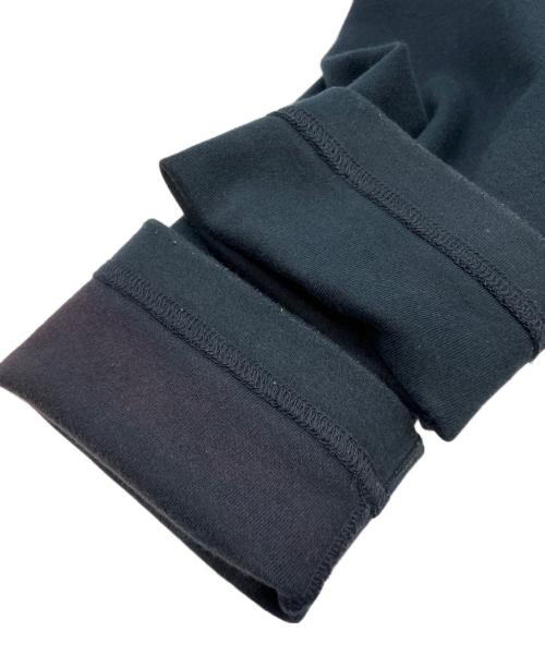COMME des GARCONS HOMME（コムデギャルソン オム）COMME des GARCONS HOMME (コムデギャルソン オム) ポケットカーディガン ネイビー サイズ:Sの古着・服飾アイテム