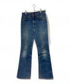 LEVI'Sリーバイス）の古着「512デニムパンツ」｜インディゴ