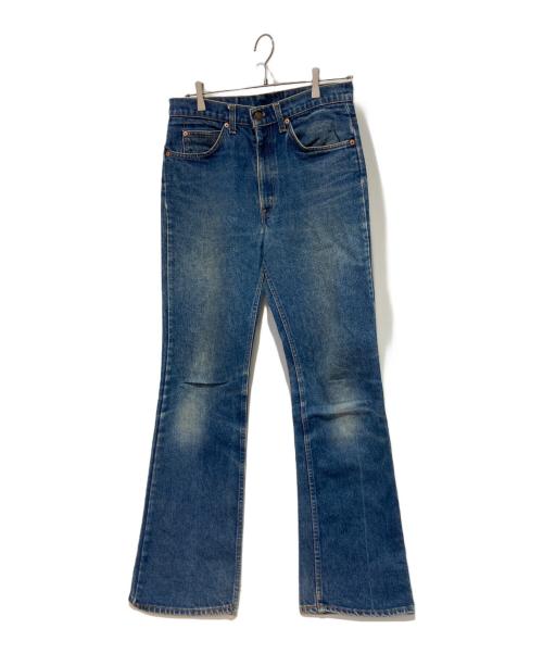 LEVI'S（リーバイス）LEVI'S (リーバイス) 512デニムパンツ インディゴ サイズ:W33の古着・服飾アイテム