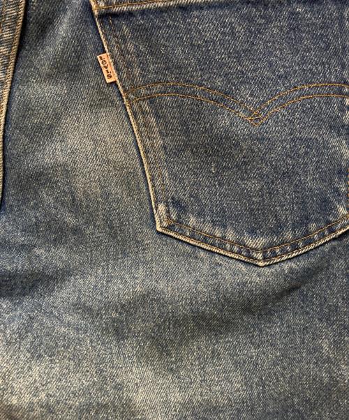 LEVI'S（リーバイス）LEVI'S (リーバイス) 512デニムパンツ インディゴ サイズ:W33の古着・服飾アイテム
