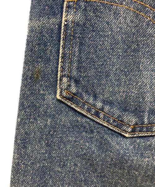 LEVI'S（リーバイス）LEVI'S (リーバイス) 512デニムパンツ インディゴ サイズ:W33の古着・服飾アイテム
