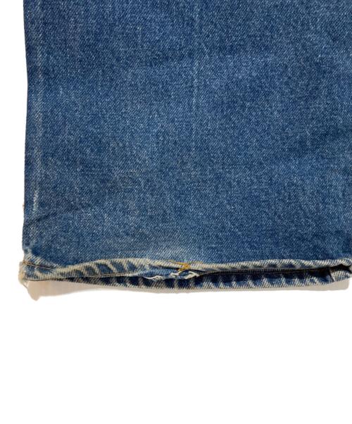 LEVI'S（リーバイス）LEVI'S (リーバイス) 512デニムパンツ インディゴ サイズ:W33の古着・服飾アイテム