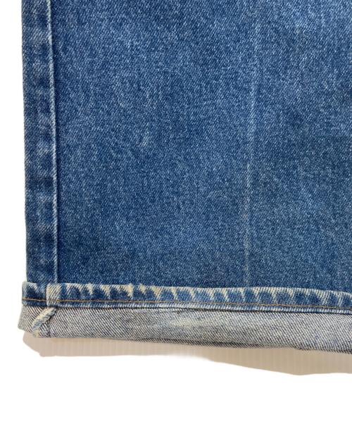 LEVI'S（リーバイス）LEVI'S (リーバイス) 512デニムパンツ インディゴ サイズ:W33の古着・服飾アイテム