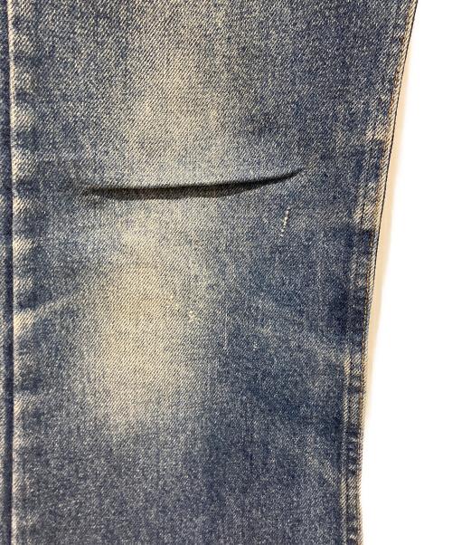 LEVI'S（リーバイス）LEVI'S (リーバイス) 512デニムパンツ インディゴ サイズ:W33の古着・服飾アイテム