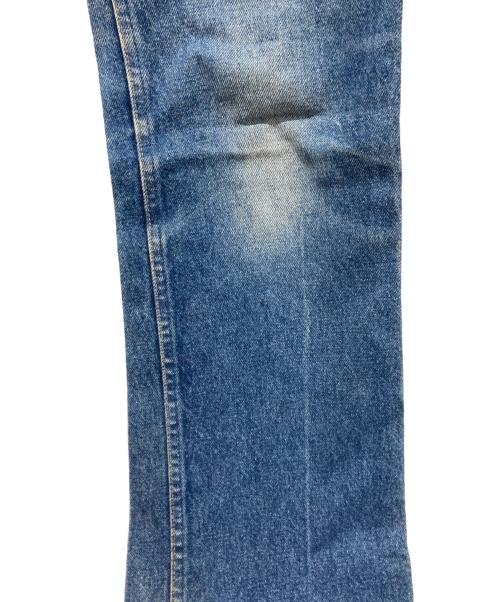 LEVI'S（リーバイス）LEVI'S (リーバイス) 512デニムパンツ インディゴ サイズ:W33の古着・服飾アイテム