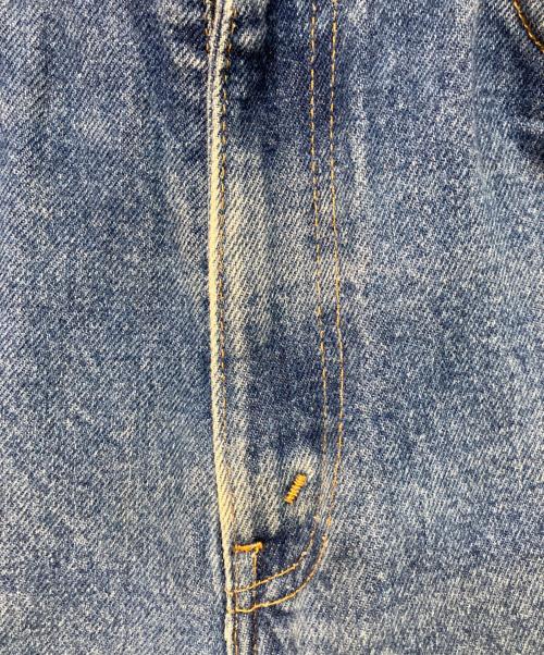 LEVI'S（リーバイス）LEVI'S (リーバイス) 512デニムパンツ インディゴ サイズ:W33の古着・服飾アイテム