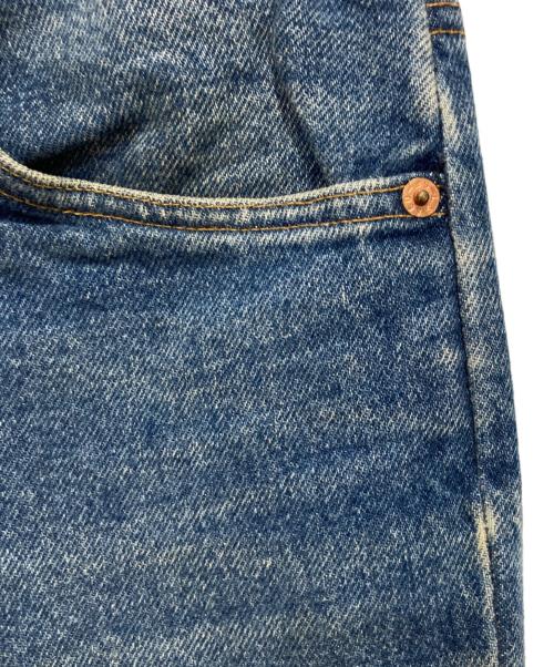 LEVI'S（リーバイス）LEVI'S (リーバイス) 512デニムパンツ インディゴ サイズ:W33の古着・服飾アイテム