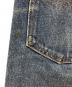 中古・古着 LEVI'S (リーバイス) 512デニムパンツ インディゴ サイズ:W33：10000円