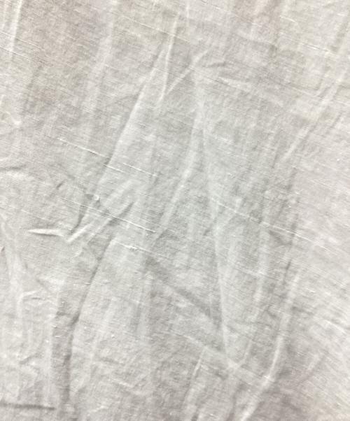 LIMI feu（リミフゥ）LIMI feu (リミフゥ) コットンカフタンワンピース ホワイト サイズ:Sの古着・服飾アイテム