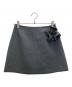 Bibiy.（ビビィ）の古着「TEPHANIE SKIRT」｜グレー