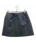 Bibiy. (ビビィ) TEPHANIE SKIRT グレー サイズ:M 未使用品：4000円