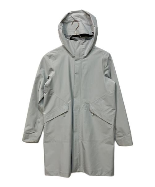 ARC'TERYX（アークテリクス）ARC'TERYX (アークテリクス) アウトドアウェア(アンドラコート) ライトグレー サイズ:SIZE Sの古着・服飾アイテム