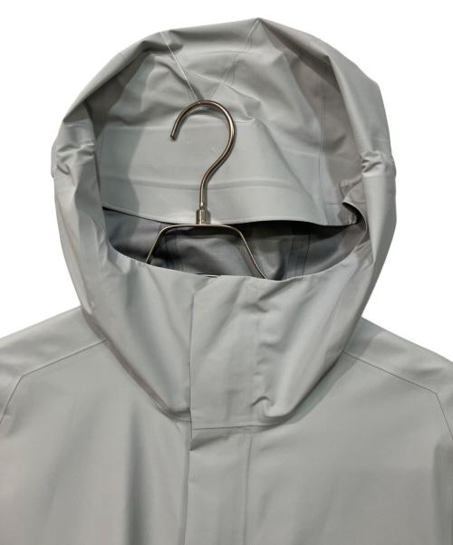 ARC'TERYX（アークテリクス）ARC'TERYX (アークテリクス) アウトドアウェア(アンドラコート) ライトグレー サイズ:SIZE Sの古着・服飾アイテム
