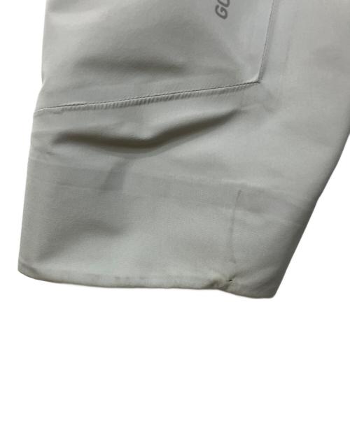 ARC'TERYX（アークテリクス）ARC'TERYX (アークテリクス) アウトドアウェア(アンドラコート) ライトグレー サイズ:SIZE Sの古着・服飾アイテム