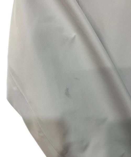 ARC'TERYX（アークテリクス）ARC'TERYX (アークテリクス) アウトドアウェア(アンドラコート) ライトグレー サイズ:SIZE Sの古着・服飾アイテム