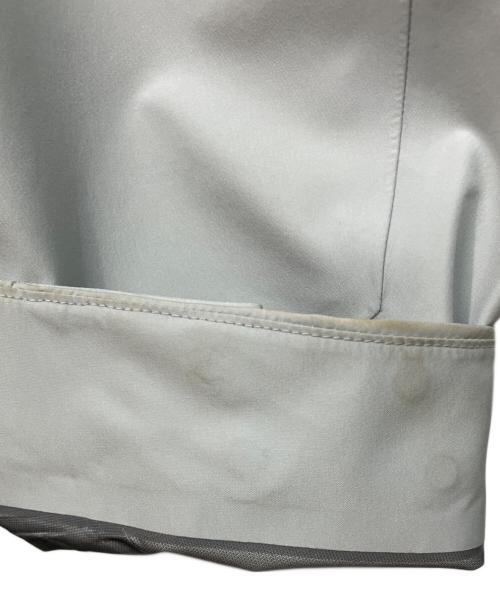 ARC'TERYX（アークテリクス）ARC'TERYX (アークテリクス) アウトドアウェア(アンドラコート) ライトグレー サイズ:SIZE Sの古着・服飾アイテム