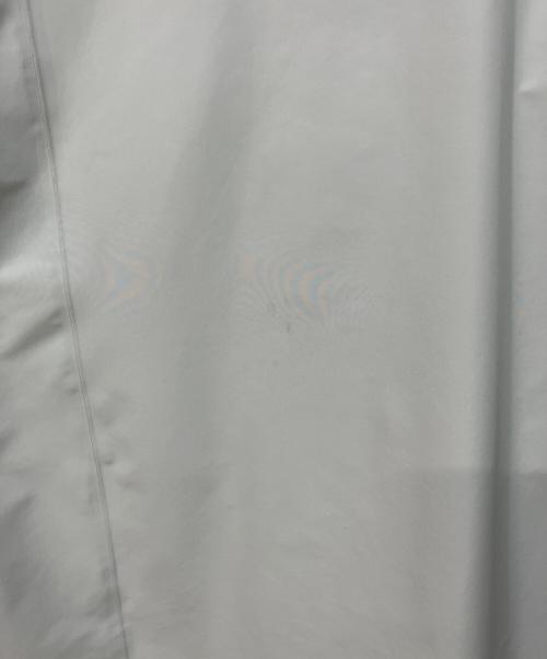 ARC'TERYX（アークテリクス）ARC'TERYX (アークテリクス) アウトドアウェア(アンドラコート) ライトグレー サイズ:SIZE Sの古着・服飾アイテム