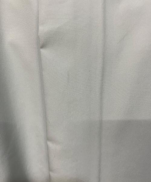 ARC'TERYX（アークテリクス）ARC'TERYX (アークテリクス) アウトドアウェア(アンドラコート) ライトグレー サイズ:SIZE Sの古着・服飾アイテム