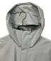 ARC'TERYX (アークテリクス) アウトドアウェア(アンドラコート) ライトグレー サイズ:SIZE S：20000円