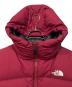THE NORTH FACE (ザ ノース フェイス) ビレイヤーパーカ ワインレッド サイズ:SIZE S：25000円