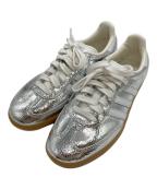 adidasアディダス）の古着「スニーカー」｜シルバー