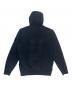 STONE ISLAND (ストーンアイランド) ORGANIC COTTON FLEECE ネイビー サイズ:XL：40000円