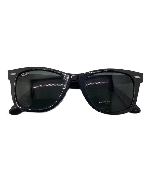 RAY-BAN（レイバン）RAY-BAN (レイバン) サングラス ブラック サイズ:52□22の古着・服飾アイテム