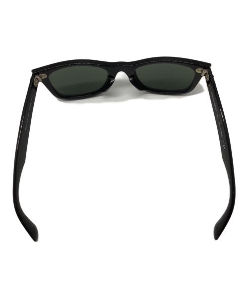 RAY-BAN（レイバン）RAY-BAN (レイバン) サングラス ブラック サイズ:52□22の古着・服飾アイテム