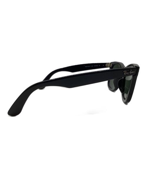 RAY-BAN（レイバン）RAY-BAN (レイバン) サングラス ブラック サイズ:52□22の古着・服飾アイテム