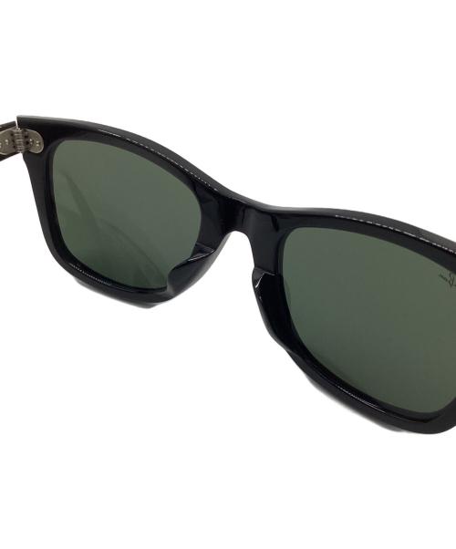 RAY-BAN（レイバン）RAY-BAN (レイバン) サングラス ブラック サイズ:52□22の古着・服飾アイテム