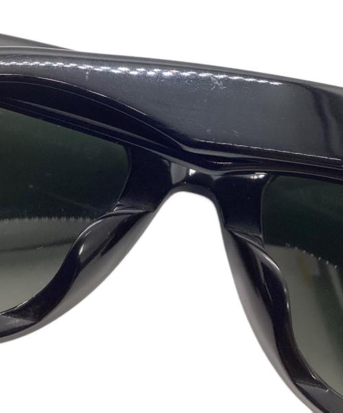 RAY-BAN（レイバン）RAY-BAN (レイバン) サングラス ブラック サイズ:52□22の古着・服飾アイテム