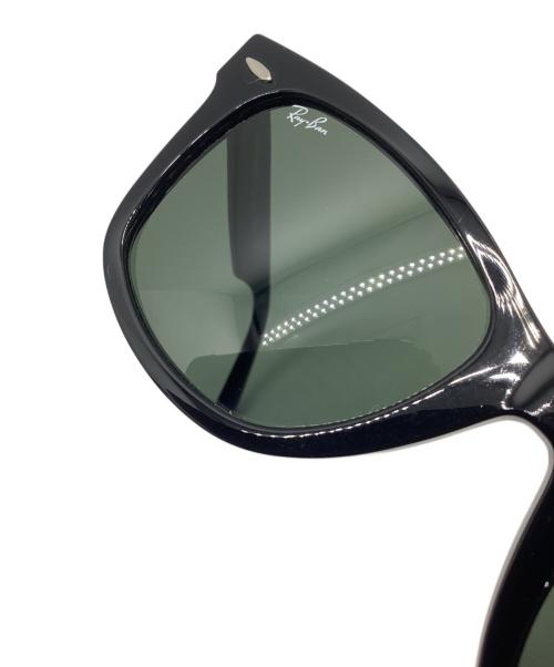 RAY-BAN（レイバン）RAY-BAN (レイバン) サングラス ブラック サイズ:52□22の古着・服飾アイテム