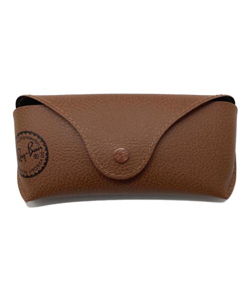 RAY-BAN（レイバン）RAY-BAN (レイバン) サングラス ブラック サイズ:52□22の古着・服飾アイテム