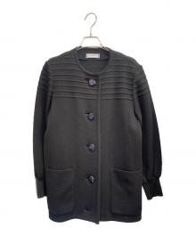 Yves Saint Laurent（イヴサンローラン）の古着「ジャケット」｜ネイビー