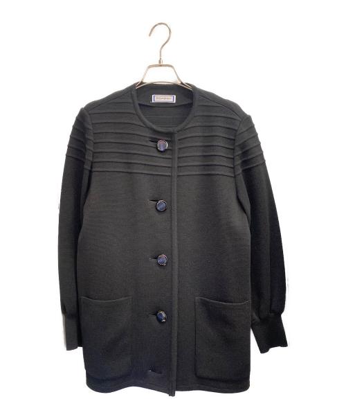 Yves Saint Laurent（イヴサンローラン）Yves Saint Laurent (イヴサンローラン) ジャケット ネイビー サイズ:Mの古着・服飾アイテム
