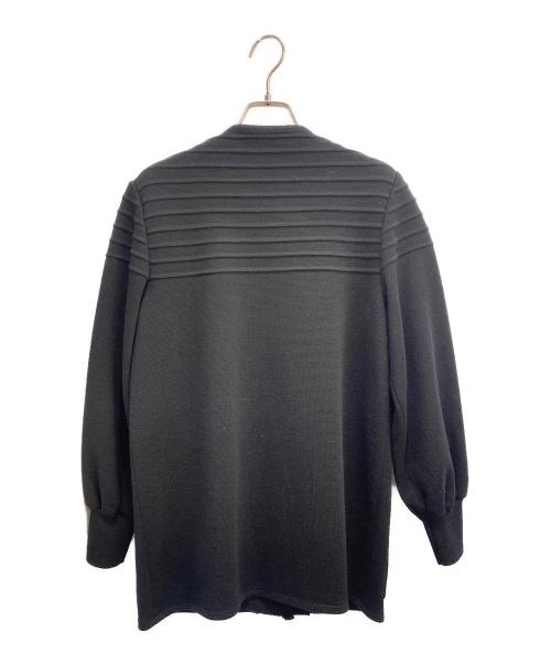 Yves Saint Laurent（イヴサンローラン）Yves Saint Laurent (イヴサンローラン) ジャケット ネイビー サイズ:Mの古着・服飾アイテム