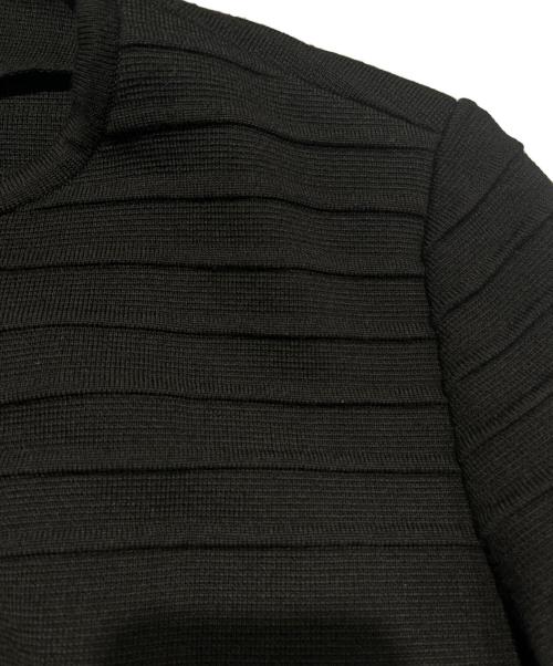Yves Saint Laurent（イヴサンローラン）Yves Saint Laurent (イヴサンローラン) ジャケット ネイビー サイズ:Mの古着・服飾アイテム
