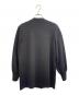Yves Saint Laurent (イヴサンローラン) ジャケット ネイビー サイズ:M：38000円