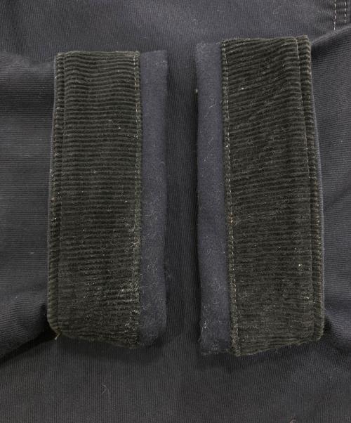 RRL（ダブルアールエル）RRL (ダブルアールエル) ジャングルクロスデッキジャケット ネイビー サイズ:Ｓ/Ｐの古着・服飾アイテム
