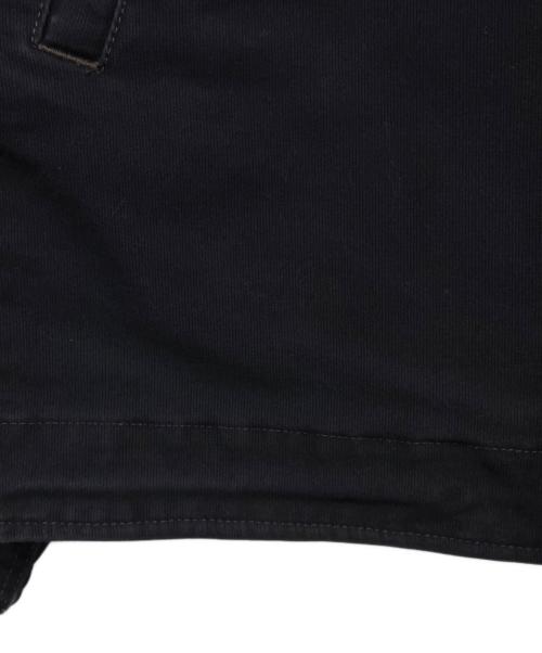 RRL（ダブルアールエル）RRL (ダブルアールエル) ジャングルクロスデッキジャケット ネイビー サイズ:Ｓ/Ｐの古着・服飾アイテム