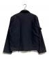 RRL (ダブルアールエル) ジャングルクロスデッキジャケット ネイビー サイズ:Ｓ/Ｐ：65000円