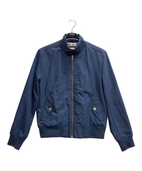BROOKS BROTHERS（ブルックスブラザーズ）BROOKS BROTHERS (ブルックスブラザーズ) スイングトップ ネイビー サイズ:Sの古着・服飾アイテム
