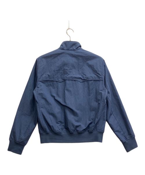 BROOKS BROTHERS（ブルックスブラザーズ）BROOKS BROTHERS (ブルックスブラザーズ) スイングトップ ネイビー サイズ:Sの古着・服飾アイテム