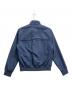 BROOKS BROTHERS (ブルックスブラザーズ) スイングトップ ネイビー サイズ:S：13000円