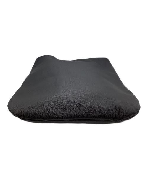 SLOW&CO（スロウアンドコー）SLOW&CO (スロウアンドコー) Cb ワンショルダーバッグ ブラックの古着・服飾アイテム
