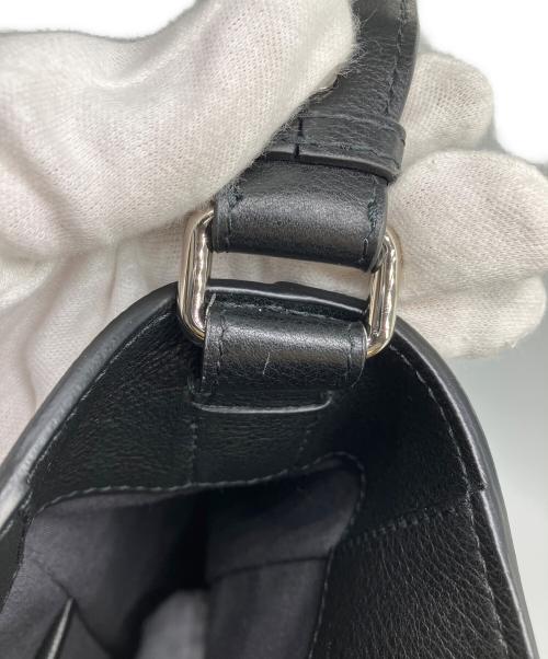 J.M.WESTON（ジェイエムウエストン）J.M.WESTON (ジェイエムウエストン) Walker Tote Bag Small ブラックの古着・服飾アイテム